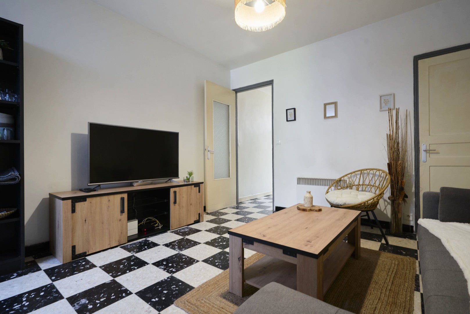 Appartement Rue de Croix à Roubaix