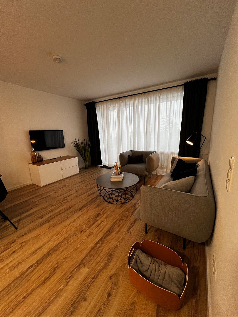 Wohnung Darmstädter Straße in Langen
