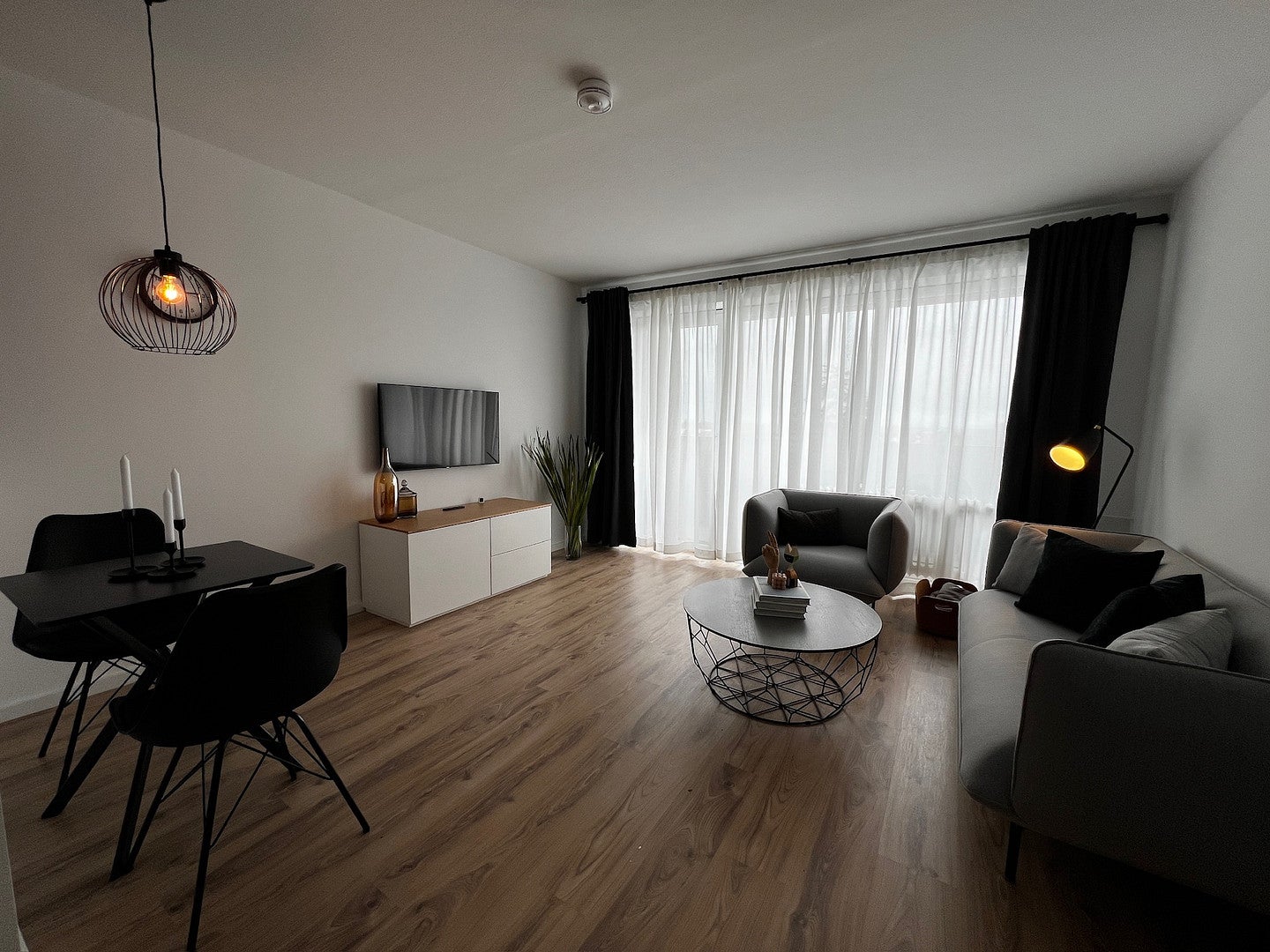 Wohnung Darmstädter Straße in Langen