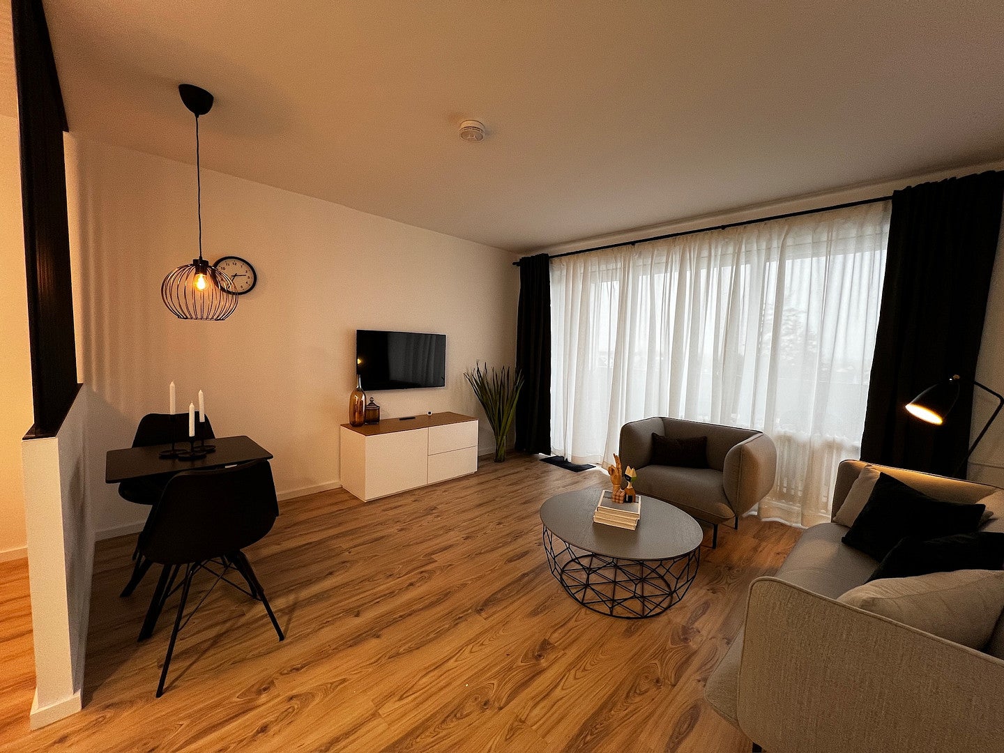 Wohnung Darmstädter Straße in Langen