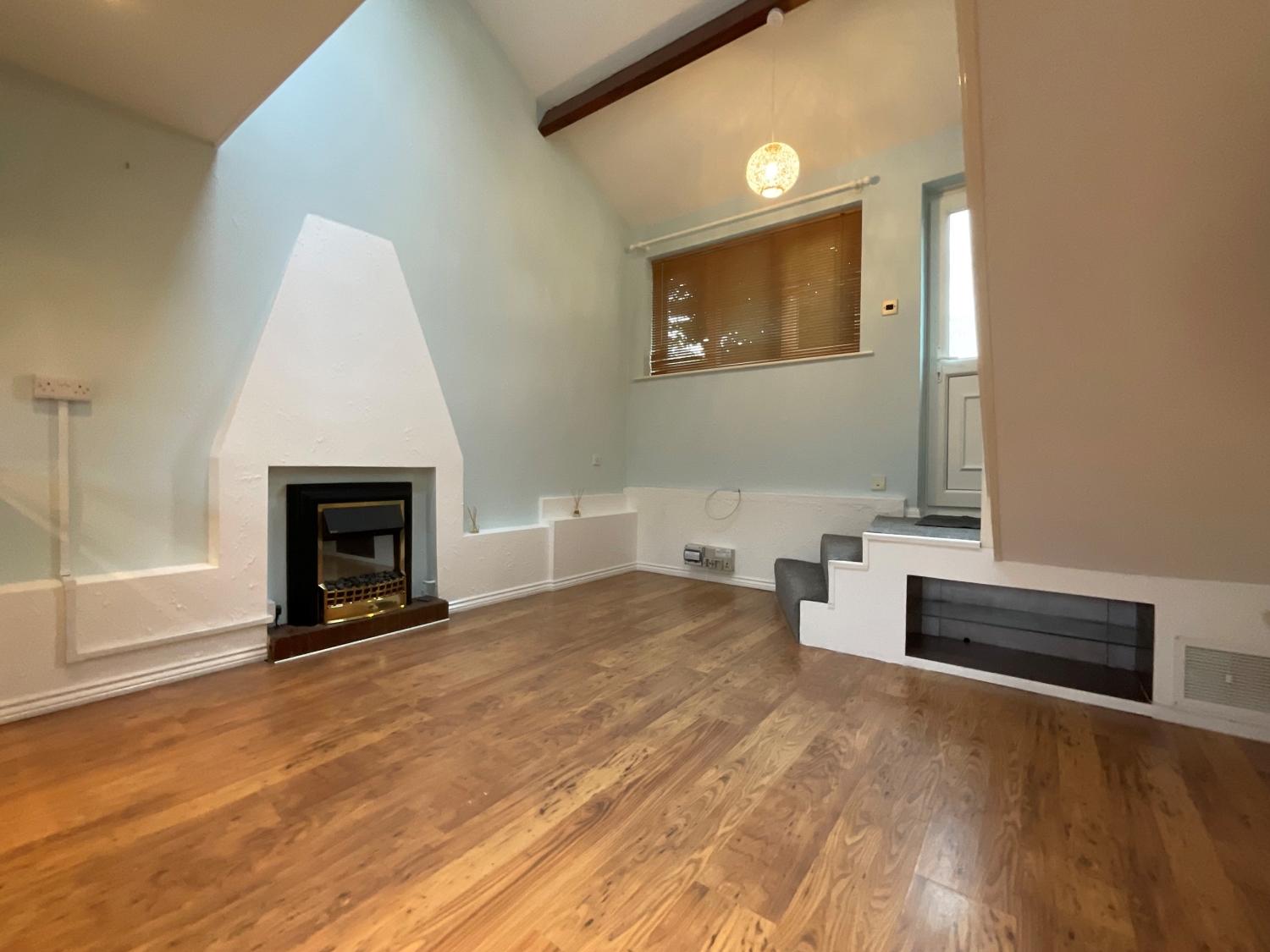 House Claremont Hill in Shrewsbury