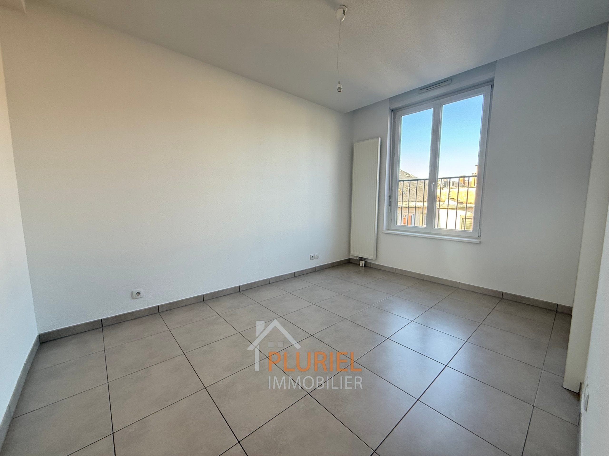 Appartement Rue Sédillot à Strasbourg