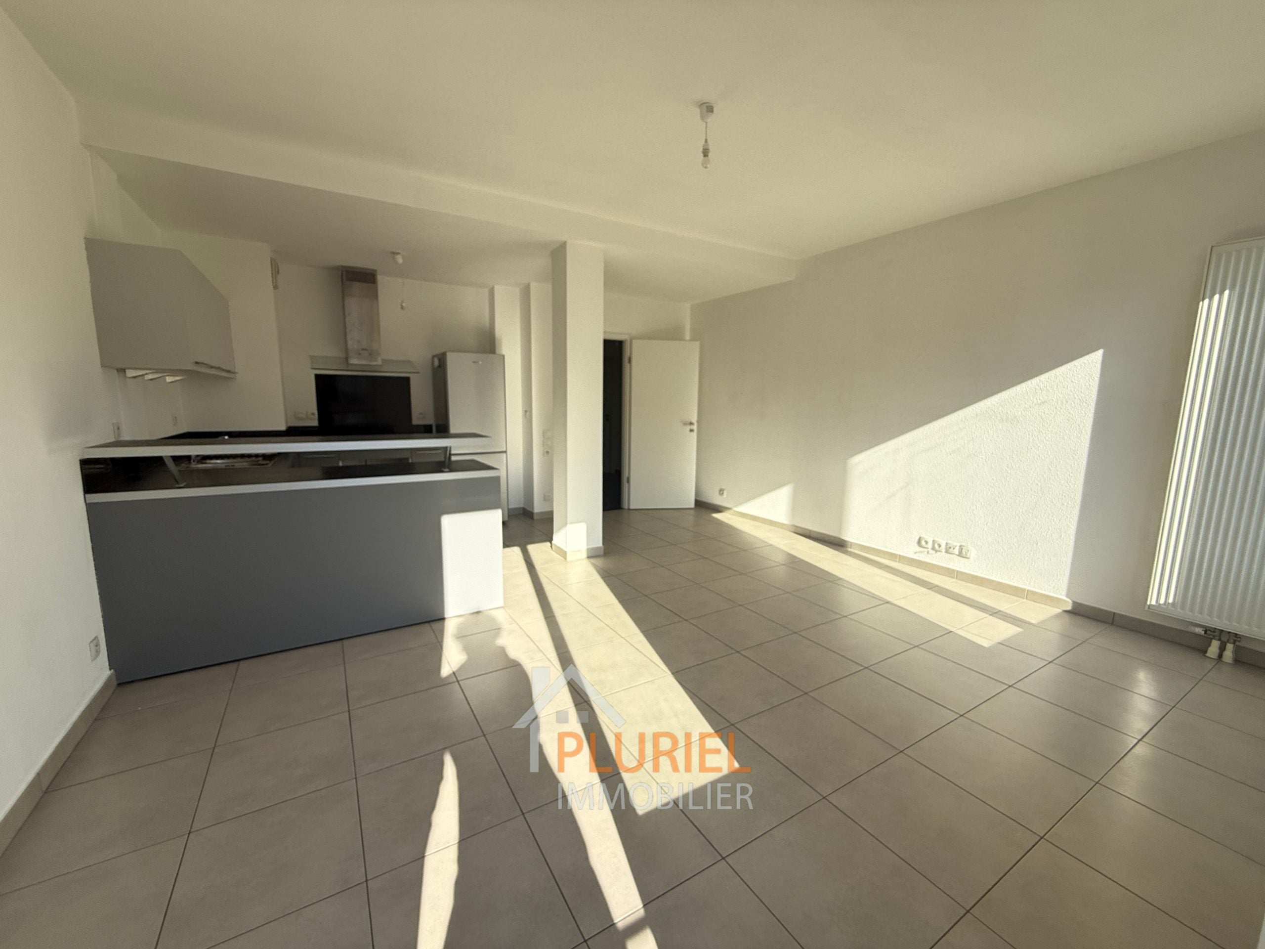 Appartement Rue Sédillot à Strasbourg
