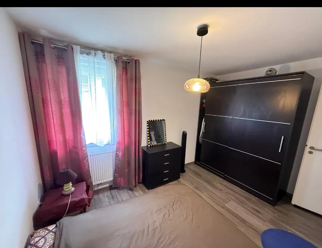 Room Rue de Saxel in Boëge