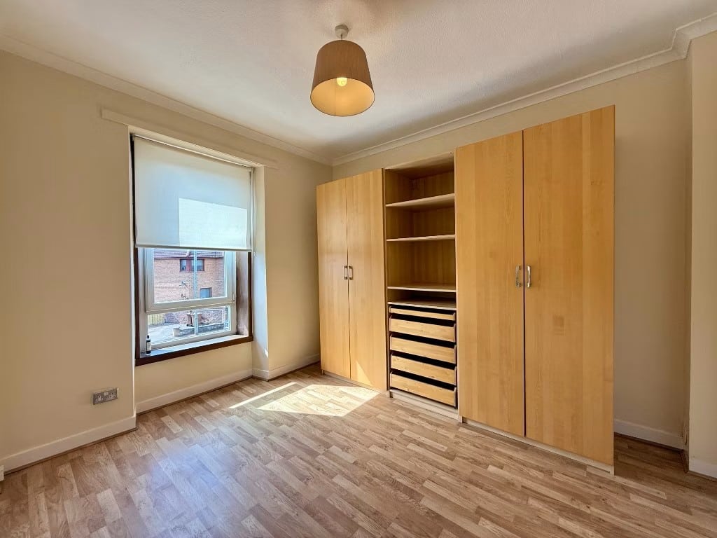 Flat Malcolm Gardens in Irvine