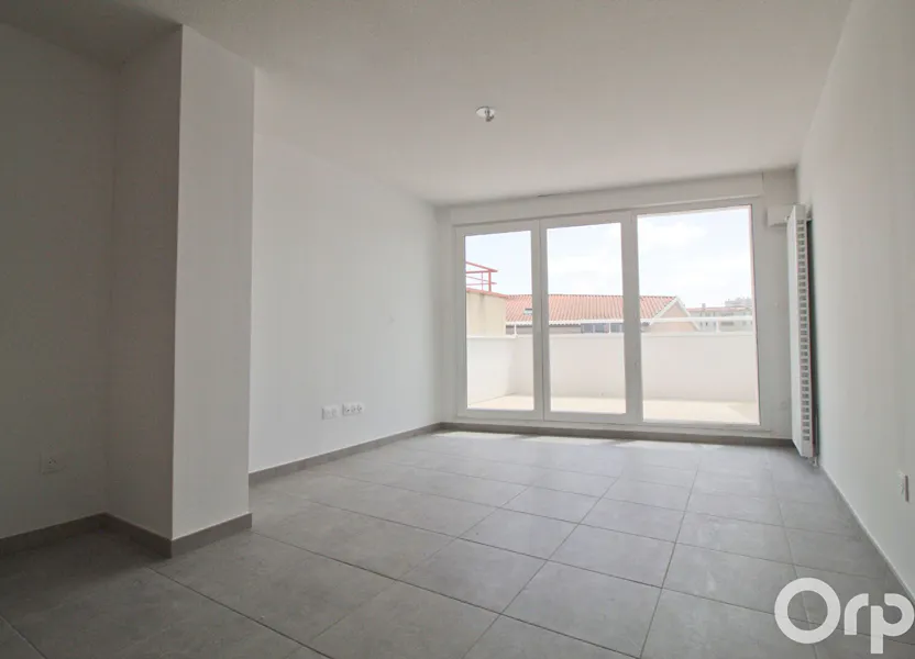 Appartement Rue de Chaussas à Toulouse
