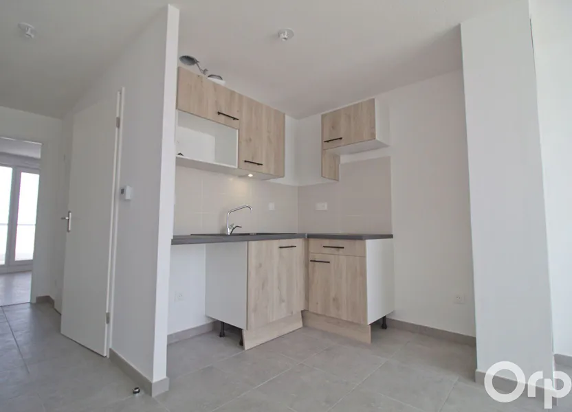 Appartement Rue de Chaussas à Toulouse