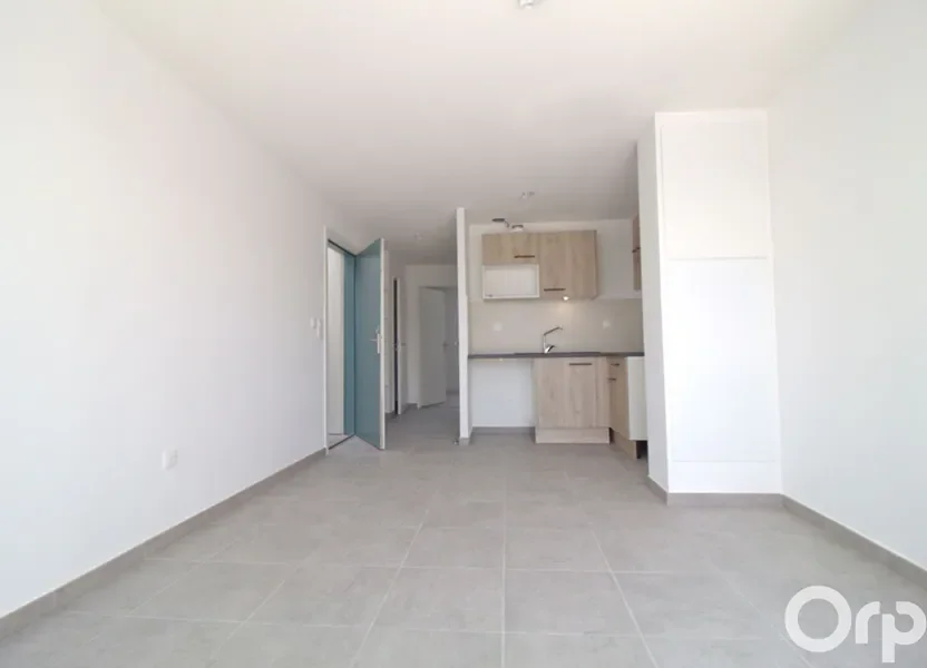 Appartement Rue de Chaussas à Toulouse