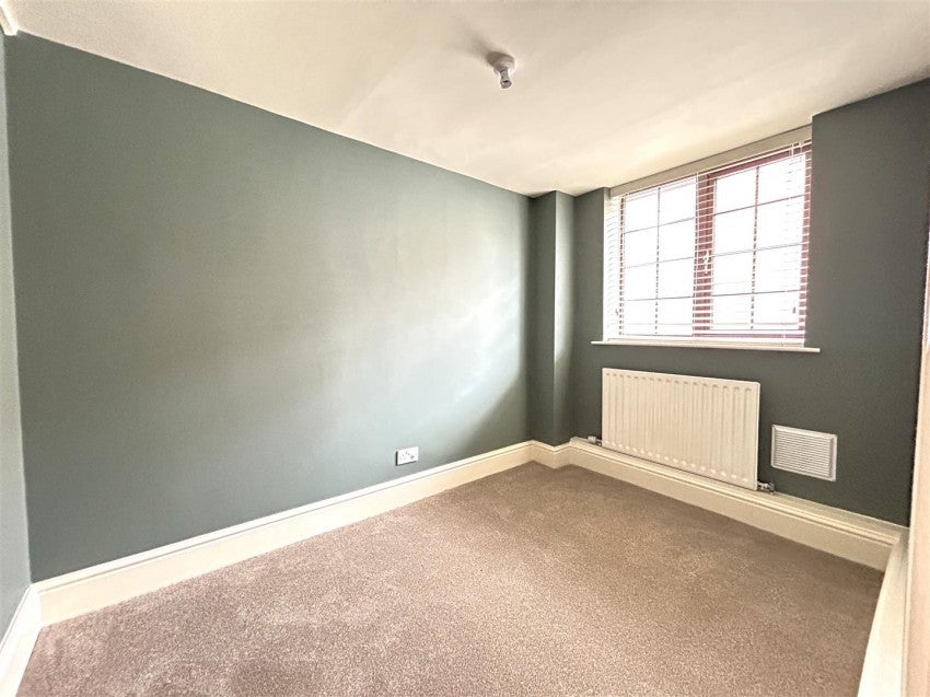 House Millgate in Selby