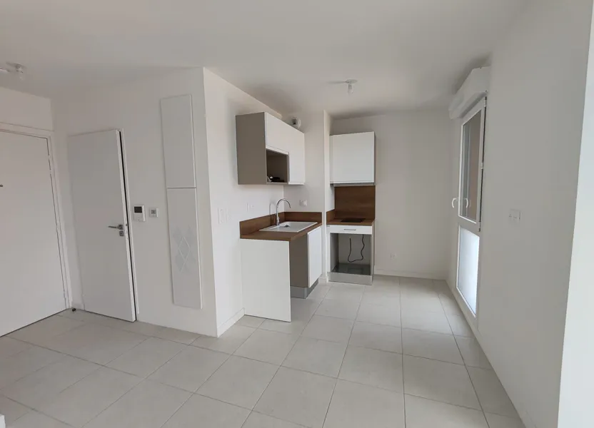 Appartement Avenue de la Lagune de Thau à Marseillan
