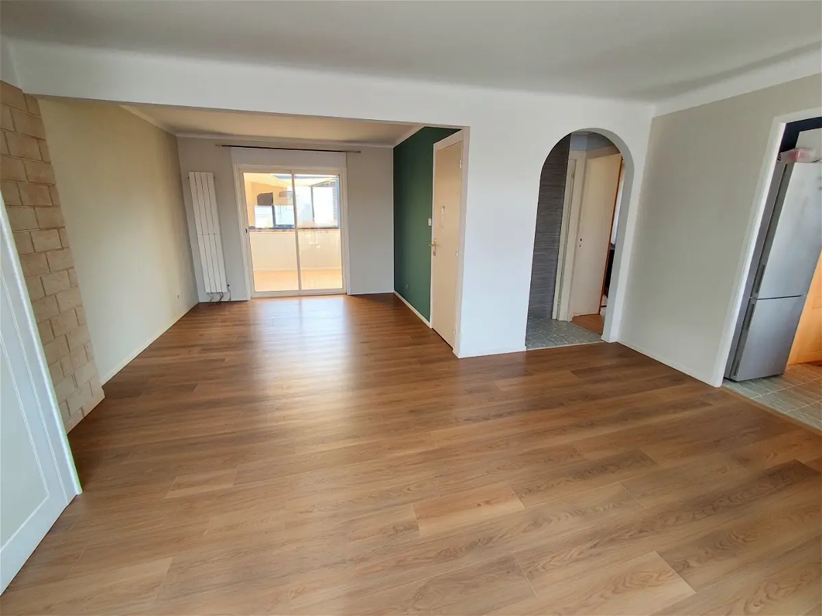 Maison Rue de Kerjaouen à Guipavas