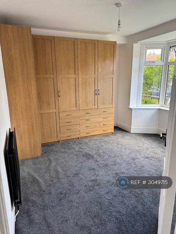 Flat Westbourne Avenue in Newcastle upon Tyne