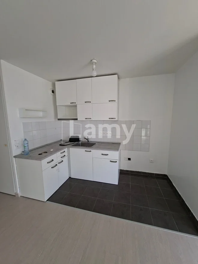 Appartement Rue de la Mare Huguet à Rosny-sous-Bois
