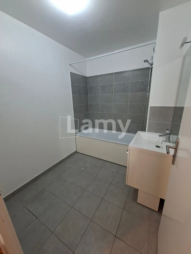 Appartement Rue de la Mare Huguet à Rosny-sous-Bois