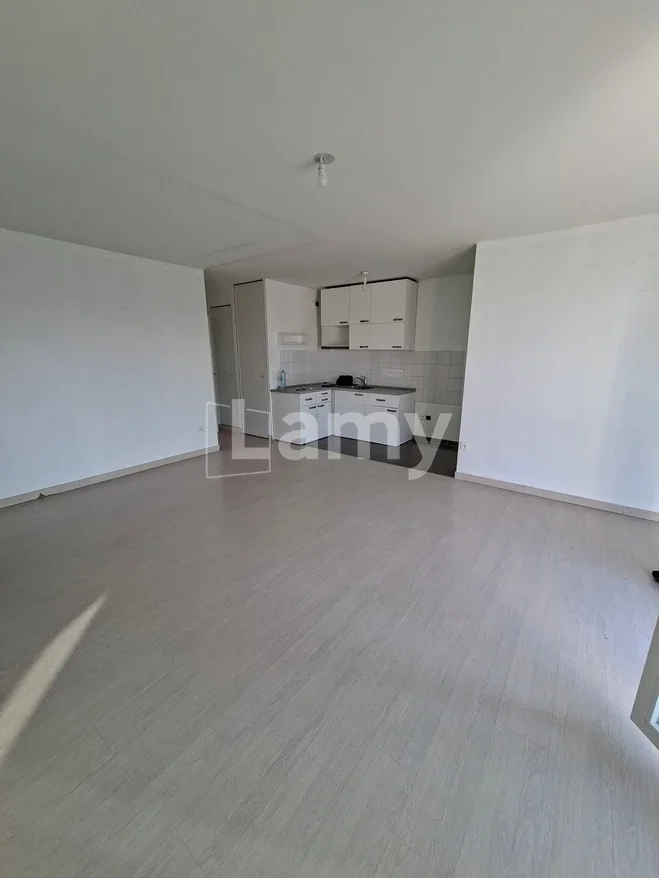 Appartement Rue de la Mare Huguet à Rosny-sous-Bois