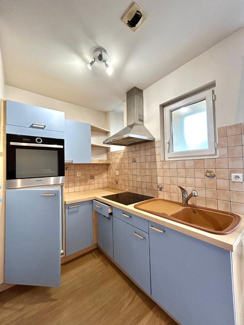 Appartement Avenue de la République à Aurillac