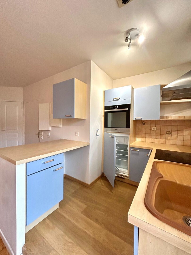 Appartement Avenue de la République à Aurillac