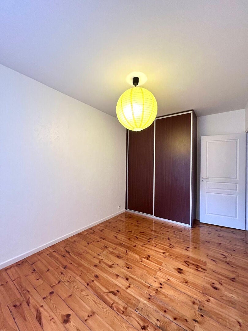 Appartement Avenue de la République à Aurillac