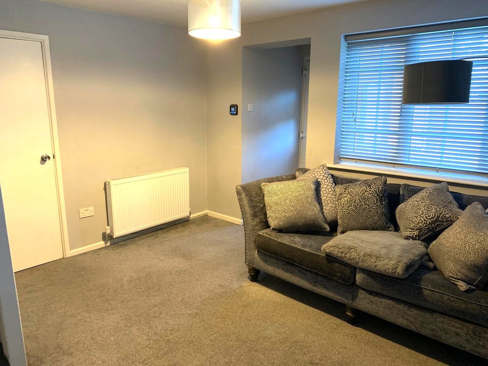 House Smiths Close in Birmingham