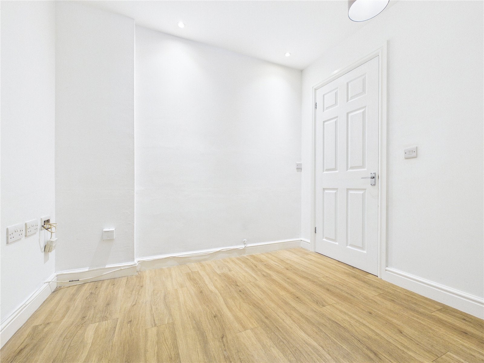 Flat Wick Road in Bristol