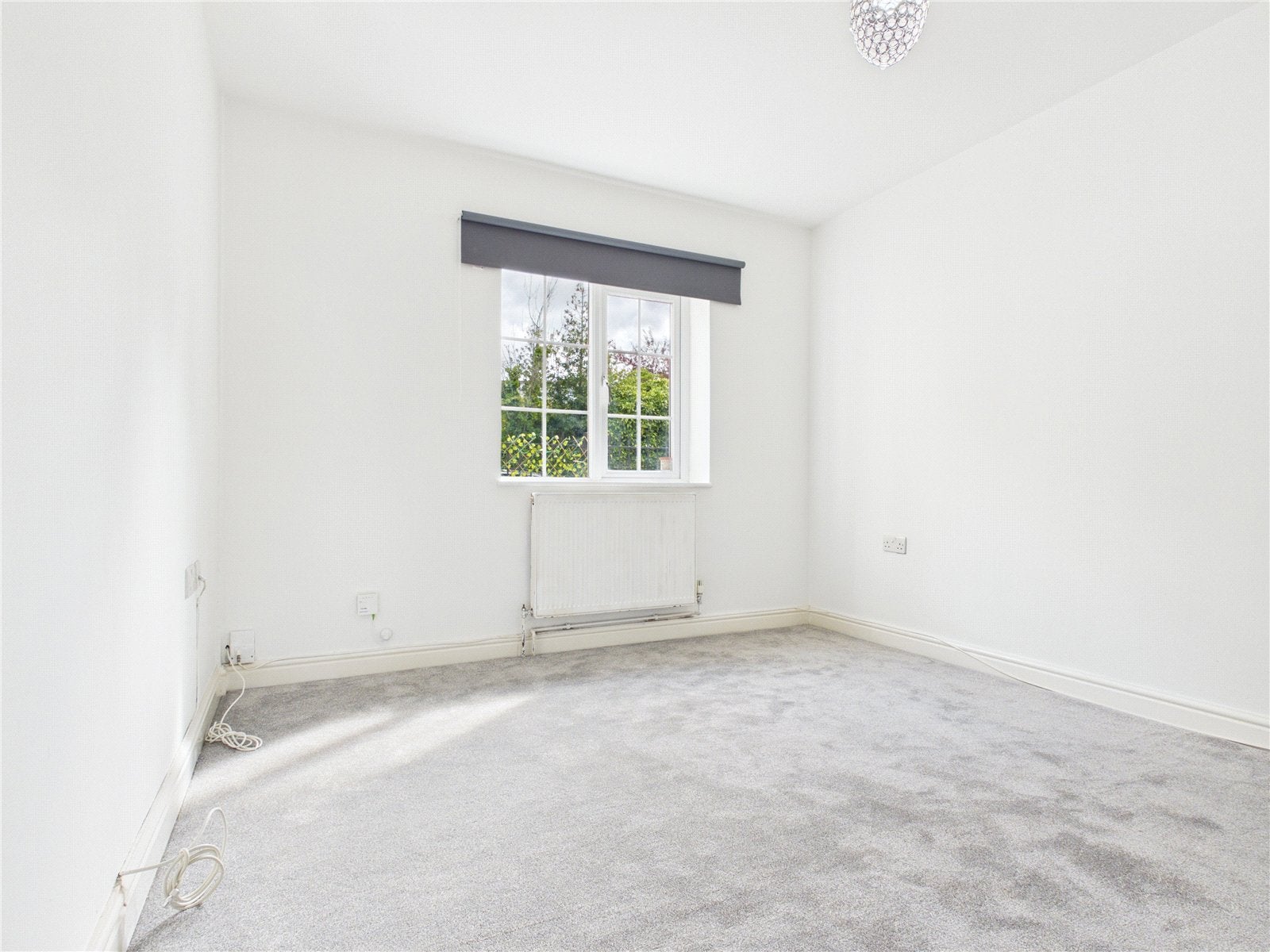 Flat Wick Road in Bristol