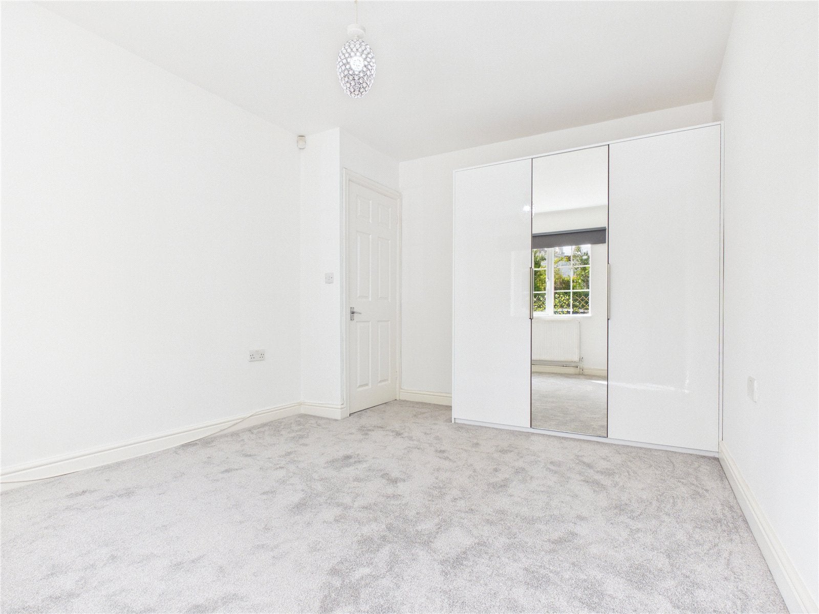 Flat Wick Road in Bristol