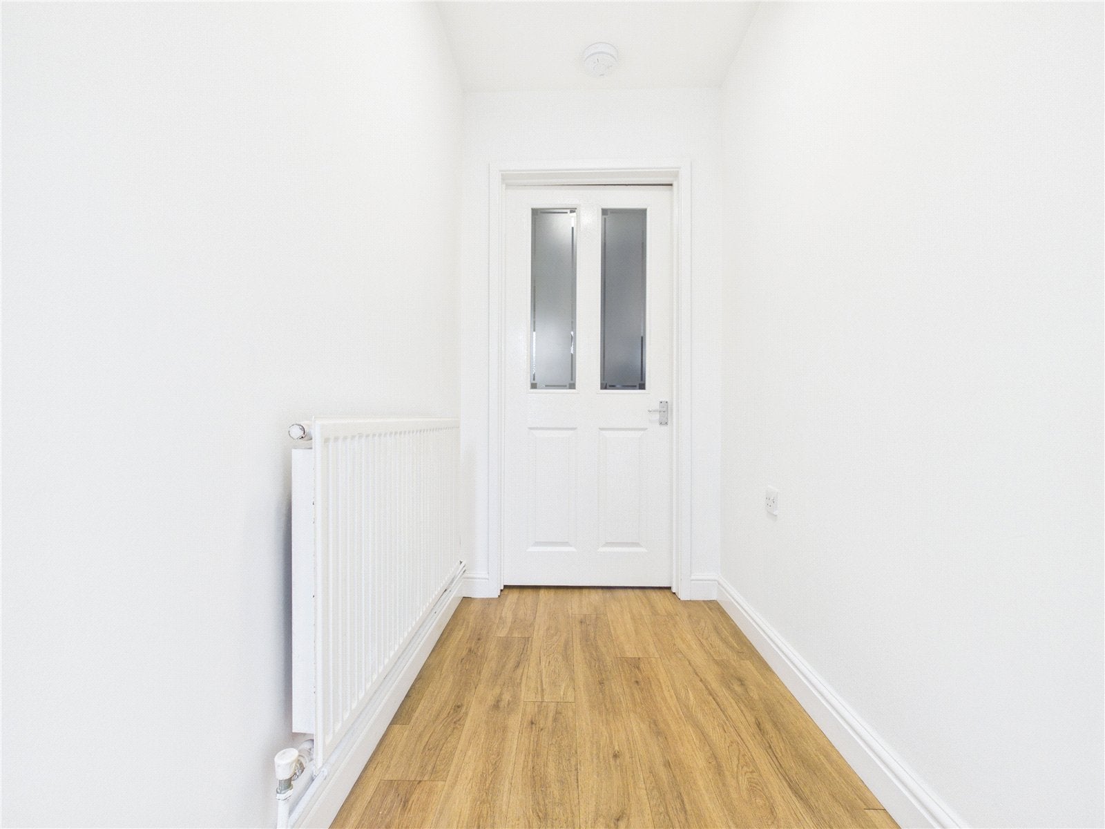 Flat Wick Road in Bristol