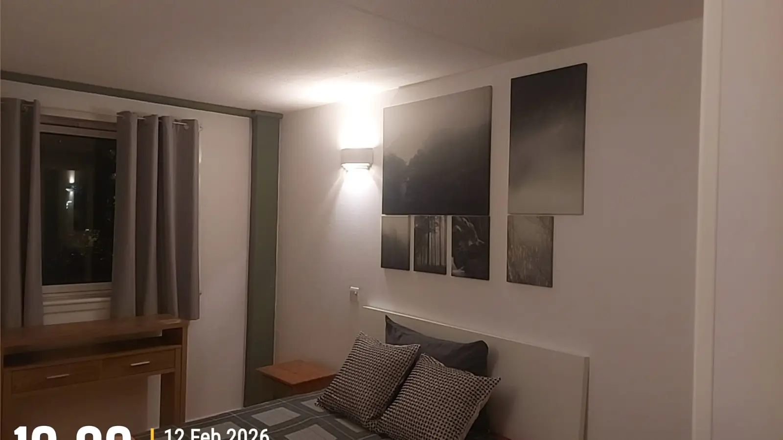 Flat Rawson Street in Greater London