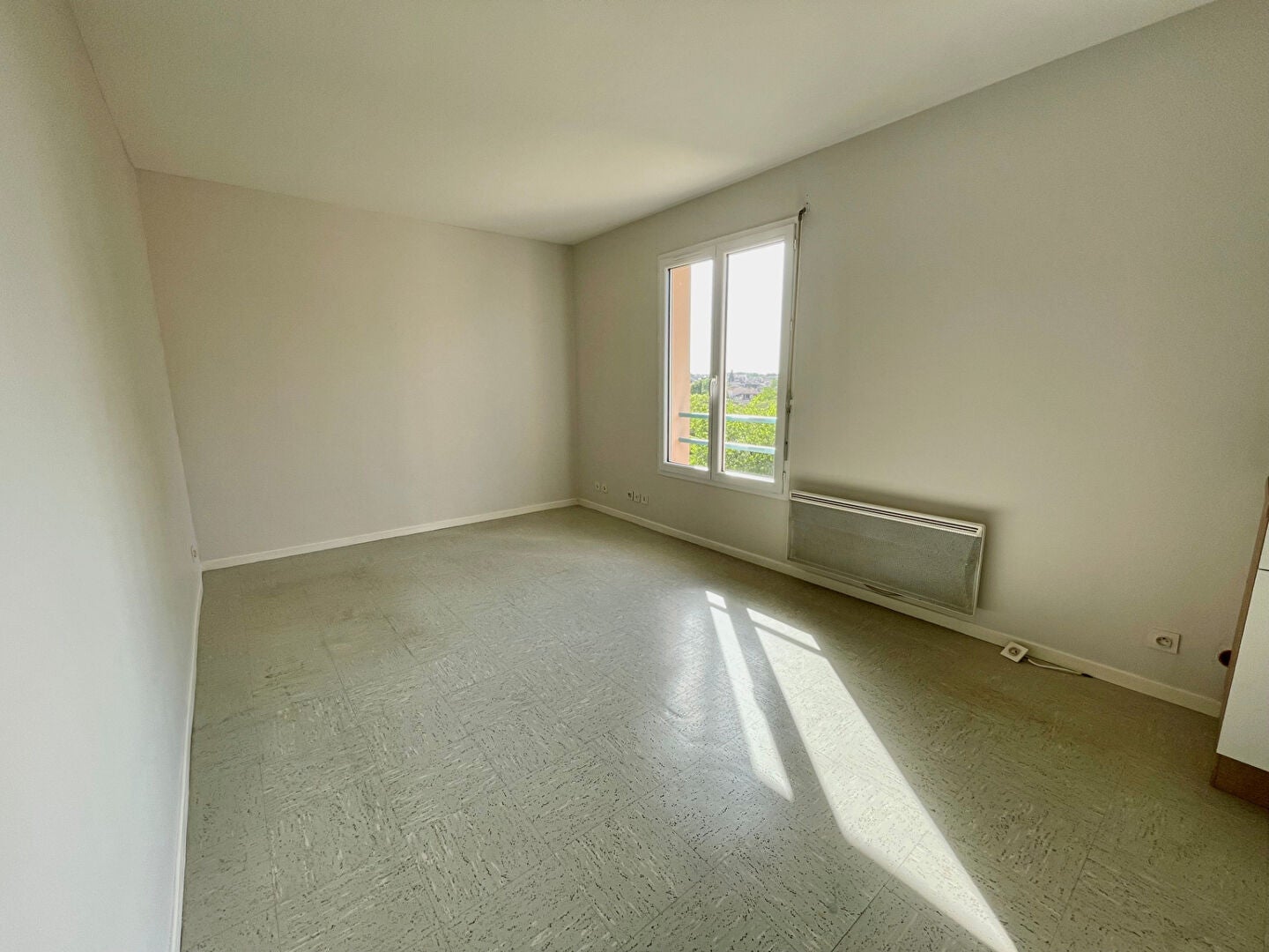 Appartement Route de Toulouse à L'Isle-Jourdain