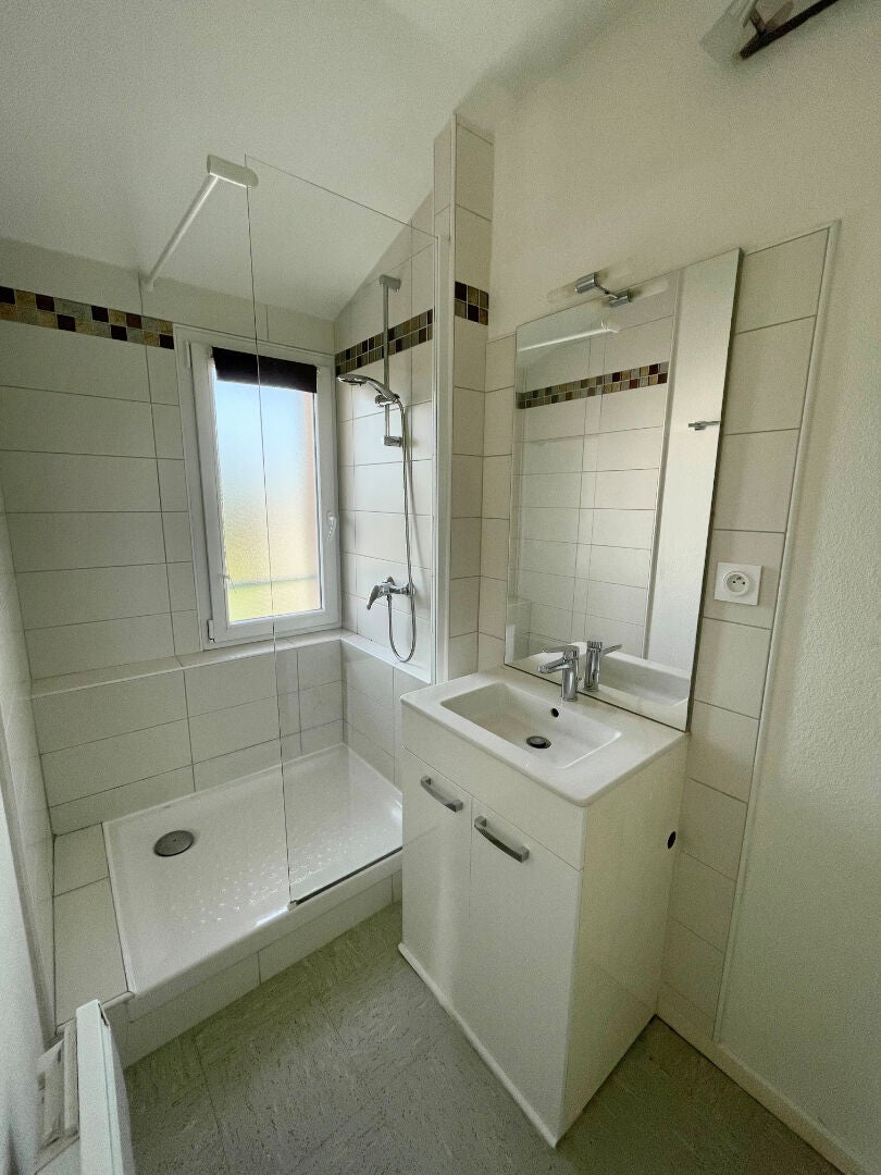 Appartement Route de Toulouse à L'Isle-Jourdain