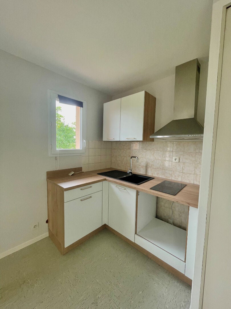 Flat Route de Toulouse in L'Isle-Jourdain