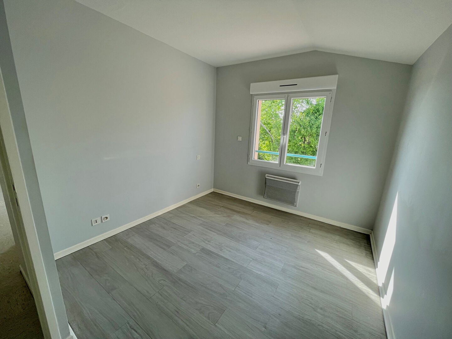 Appartement Route de Toulouse à L'Isle-Jourdain