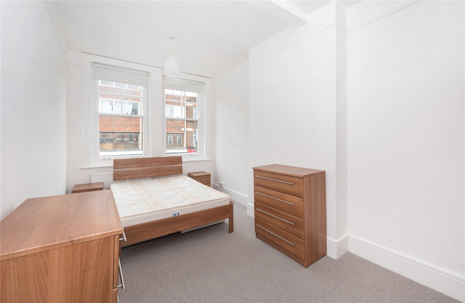 Flat King Street in Greater London