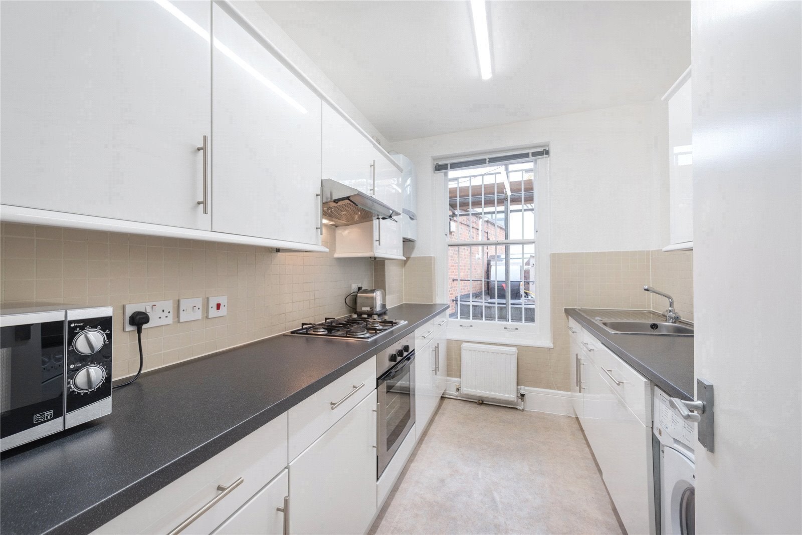 Flat King Street in Greater London