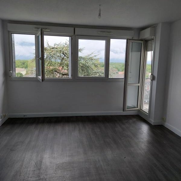Appartement Rue de la Liberté à Saint-Marcellin
