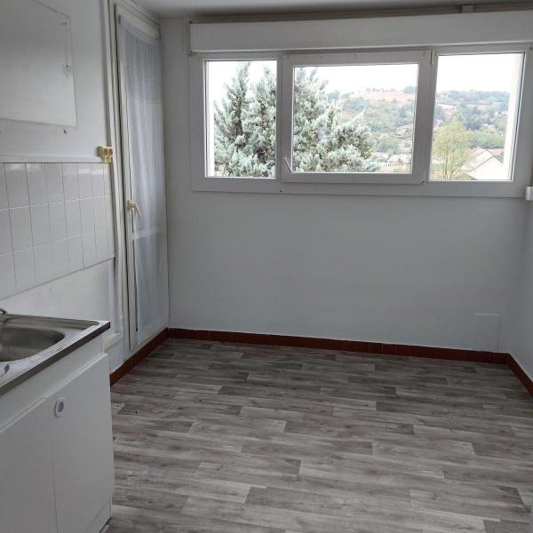 Appartement Rue de la Liberté à Saint-Marcellin
