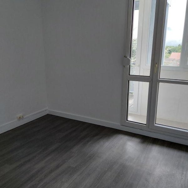 Appartement Rue de la Liberté à Saint-Marcellin