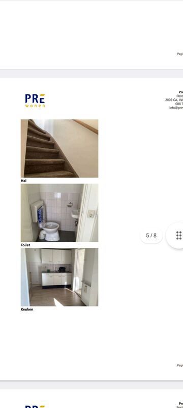 Appartement Graafschapstraat 3
