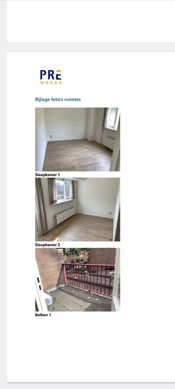 Appartement Graafschapstraat 5