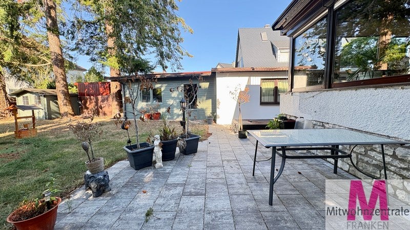 Haus Frühlingstraße in Feucht