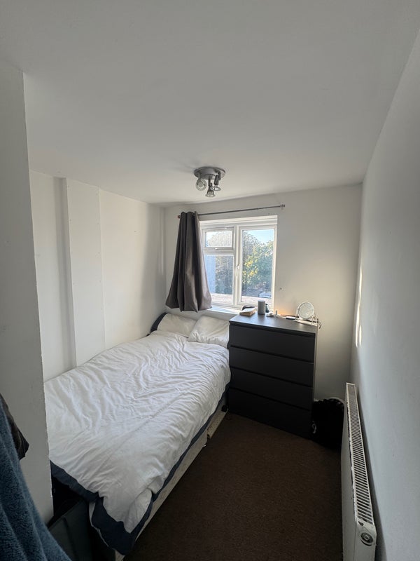 Room Clapham Manor Street in Greater London