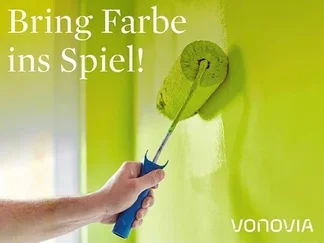 Wohnung Albert-Schweitzer-Straße in Essen