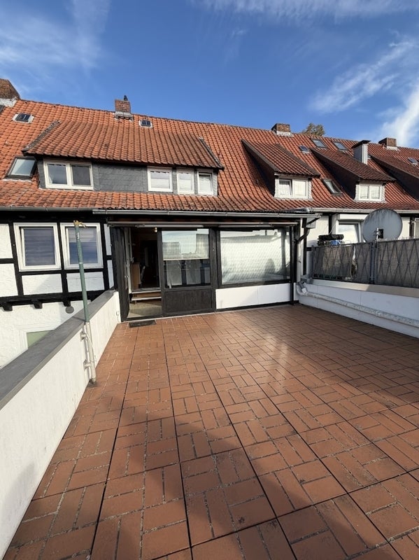 Wohnung Welfenplatz in Braunschweig