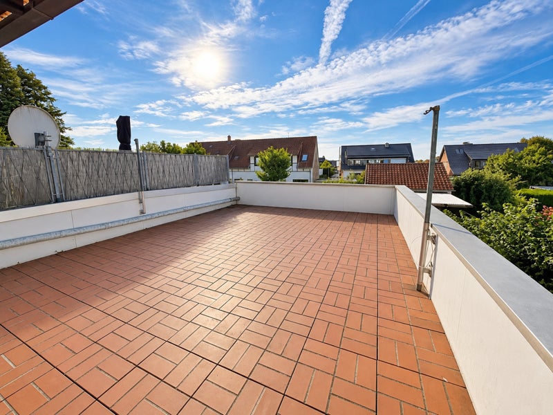 Wohnung Welfenplatz in Braunschweig