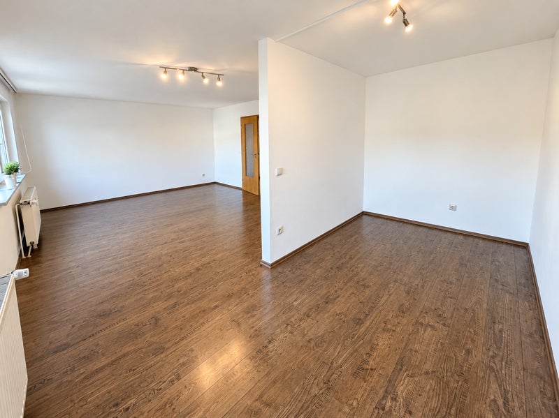 Wohnung Welfenplatz in Braunschweig