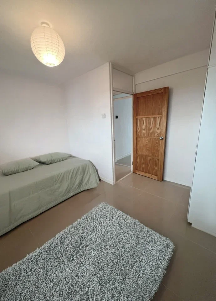 Room Sherborne Avenue in Barrow-in-Furness