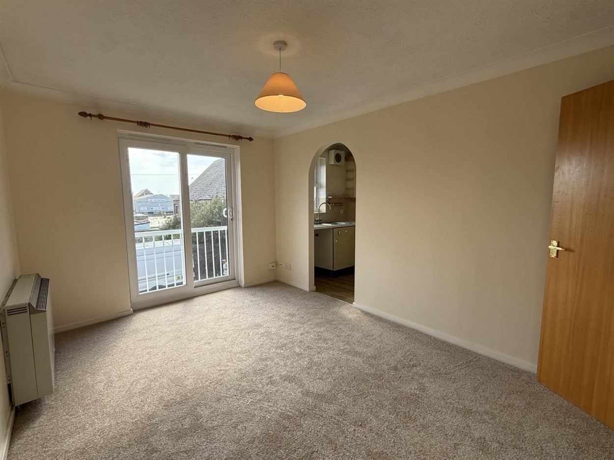 Flat Purbeck Place in Arun