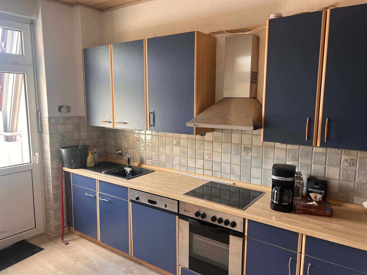 Wohnung Bruktererstraße in Recklinghausen