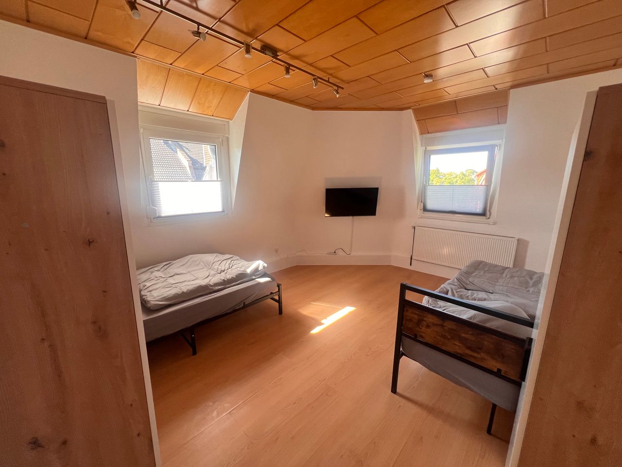 Wohnung Bruktererstraße in Recklinghausen