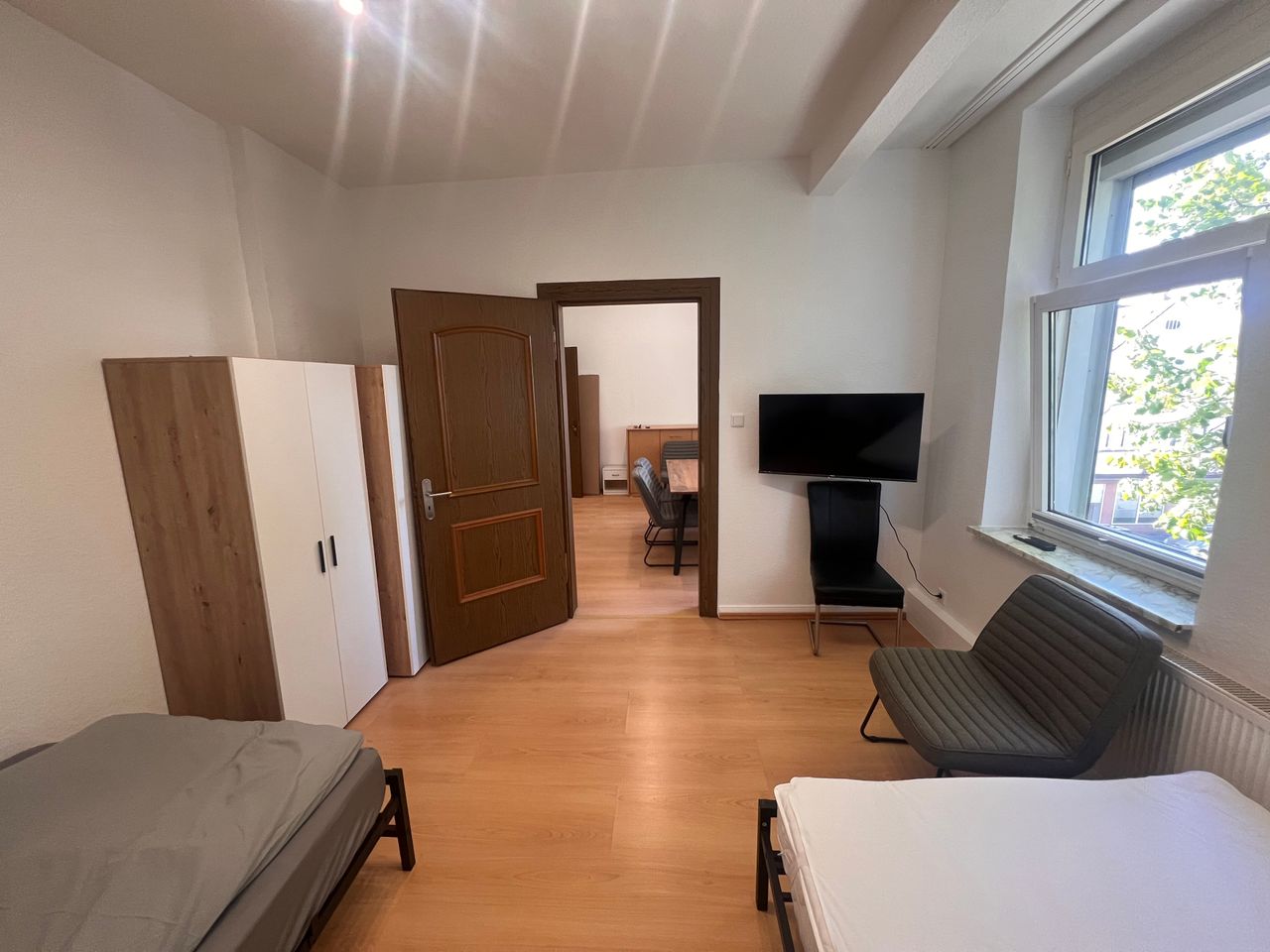 Wohnung Bruktererstraße in Recklinghausen